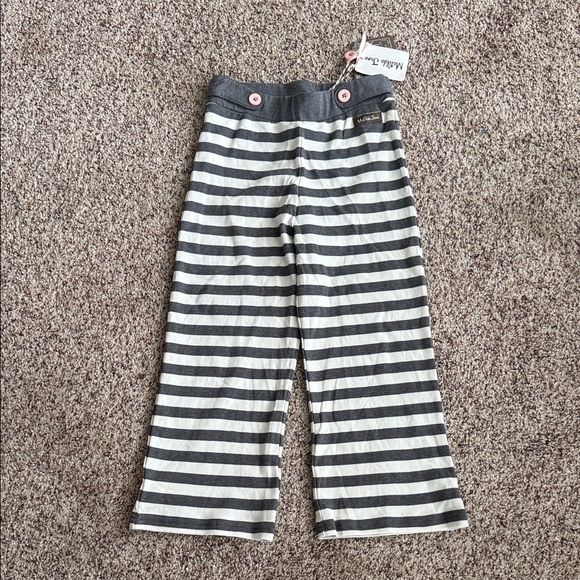 Matilda Jane Other - Matilda Jane smooth sailing straightees. Sz 8. NWT